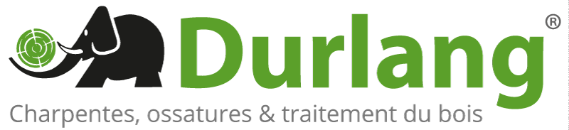 Logo de l'entreprise partenaire Durlang