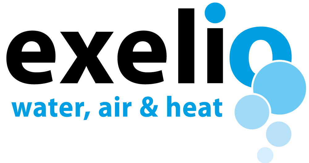 Logo de l'entreprise partenaire Exelio