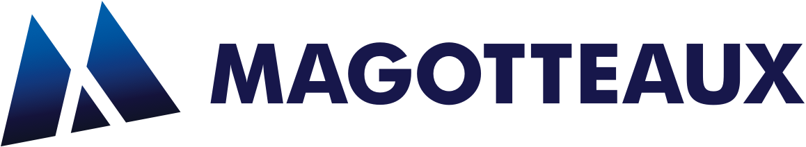 Logo de l'entreprise partenaire Magotteaux