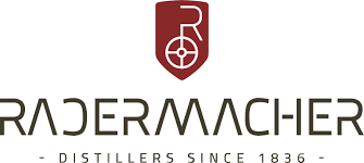 Logo de l'entreprise partenaire Radermacher Distillerie